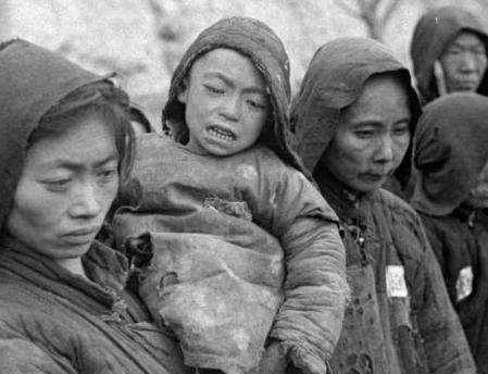 河南大饥荒爆发的原因是什么 国军有什么应对措施