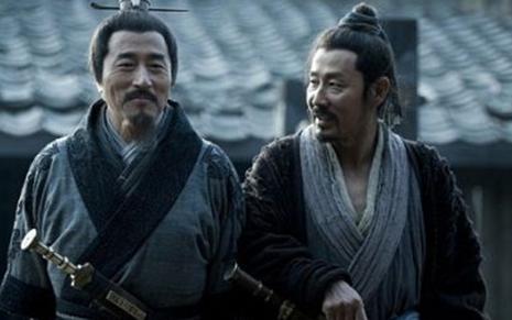 萧何曾极力推荐韩信给刘邦,后为什么又献计杀韩信呢 萧何曾极力推荐韩信给刘邦,后为什么又献计杀韩信呢