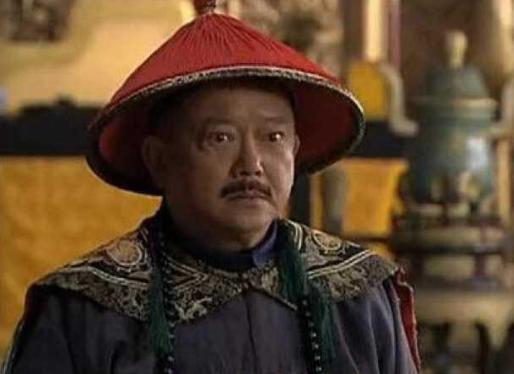 乾隆在位时为什么不动和珅？嘉庆动了之后追悔莫及！