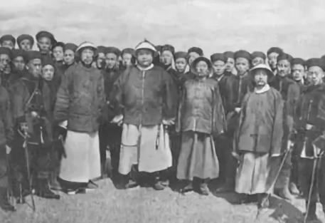 甲午战争中发现一封清军家书，怪不得清朝会输