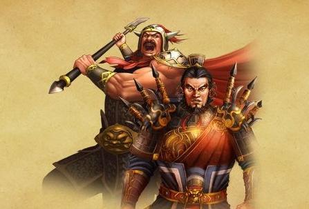 三国时期最厉害的名将是谁？解析三国名将的排位顺序！