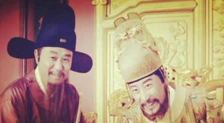 揭秘东方朔特殊癖好 他为什么每年都换一个老婆呢 揭秘东方朔特殊癖好 他为什么每年都换一个老婆呢