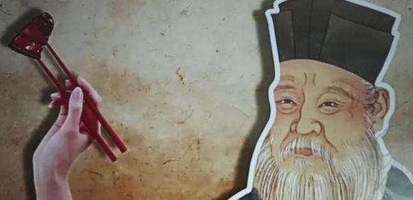 揭秘:古人用筷子时有什么讲究? 揭秘:古人用筷子时有什么讲究?