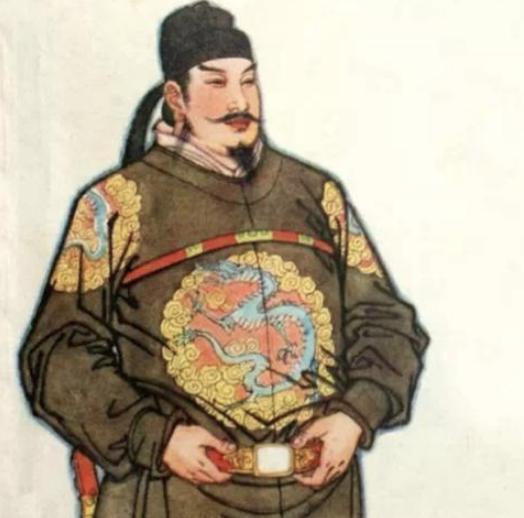 李世民有多厉害?王世充和窦建德联手都没打过