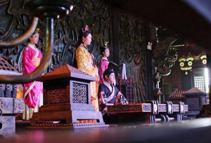 哀姜的结局是什么?哀姜和庆父是什么关系? 哀姜的结局是什么?哀姜和庆父是什么关系?