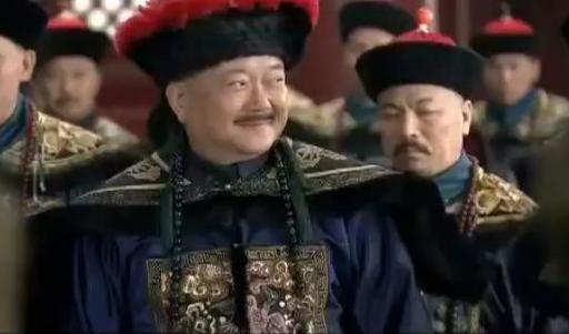 嘉庆问和珅，太上皇对你好吗，和珅说了一句，却要陪葬！