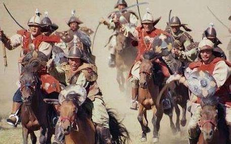 王保保如此的英勇善战 为何救不了元朝呢 王保保如此的英勇善战 为何救不了元朝呢