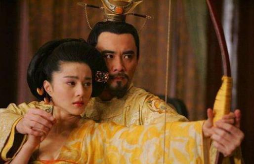 李隆基最爱的女人是谁?真的是武惠妃吗？