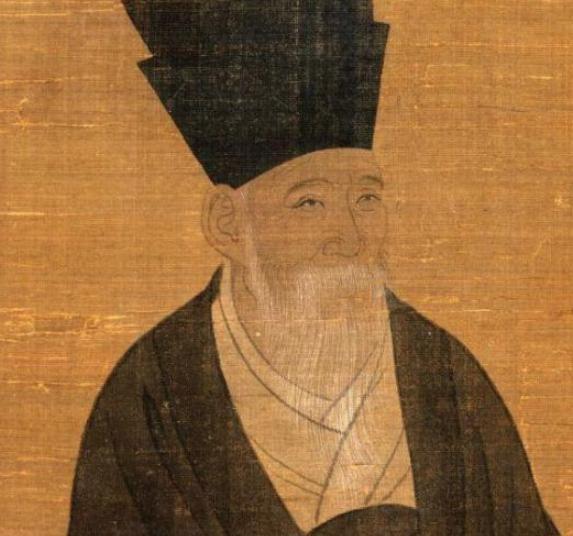 “官场不倒翁”冯道，历五代4朝10帝仍居高位