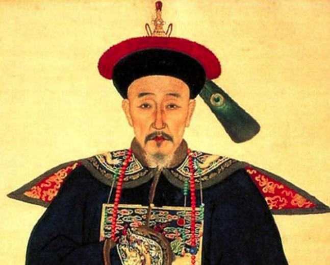 大贪官和坤,他到底是靠什么聚集了那么多财富? 大贪官<a href=https://www.lishiji.cn/lishi/5934/ target=_blank class=infotextkey>和坤</a>,他到底是靠什么聚集了那么多财富?