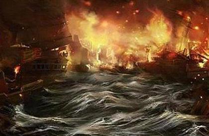 揭秘张士诚为什么会落到成为朱元璋的阶下囚 只因这个人的存在 揭秘张士诚为什么会落到成为朱元璋的阶下囚 只因这个人的存在