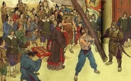 商鞅变法的先天不足是什么？