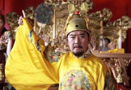 朱元璋为难寺庙和尚 主持八个字却救了寺庙和尚的命 朱元璋为难寺庙和尚 主持八个字却救了寺庙和尚的命