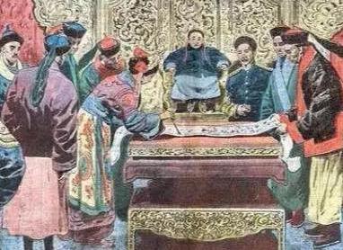 清朝有多少年?四种说法你认可哪一种? 清朝有多少年?四种说法你认可哪一种?