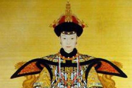 舒妃宠幸十年为什么只有一个孩子？原因是什么