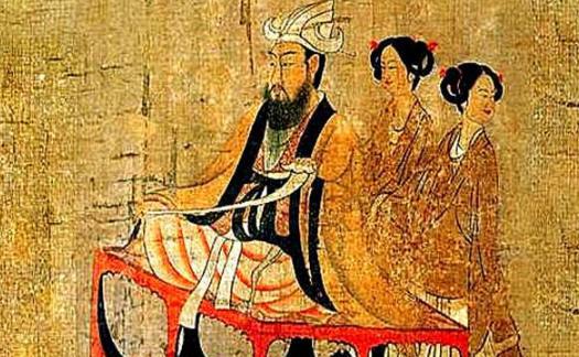 “贞观天子”李世民高于“大业天子”杨广的地方在哪里？