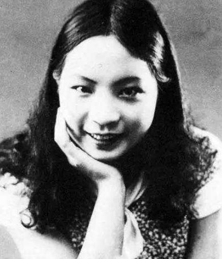 痴情画家叶浅予:影响他一生的四个女人 痴情画家叶浅予:影响他一生的四个女人