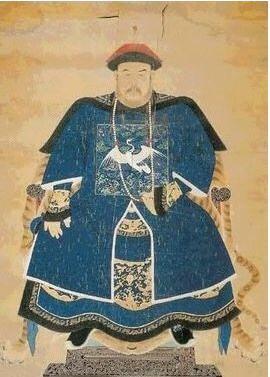 年希尧年妃的哥哥,他是什么样的人? 年希尧年妃的哥哥,他是什么样的人?