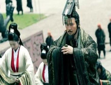 刘邦和刘备都是同一个地方发家 为何两个的结局却不一样呢