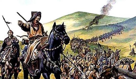 “贞观天子”李世民高于“大业天子”杨广的地方在哪里？