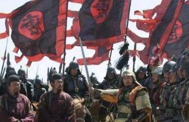 为王朝守卫要道66年,却被遗忘的归义军 为王朝守卫要道66年,却被遗忘的归义军