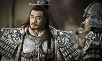 夫概有多厉害?就连伍子胥也自愧不如