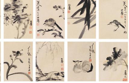 潘伯鹰有着怎样的性格？他是怎样一个人