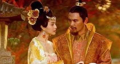 悍后李凤娘到底有多狠?狠毒起来皇帝都吓破了胆 悍后李凤娘到底有多狠?狠毒起来皇帝都吓破了胆