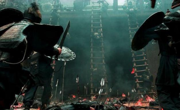 虎牢关大战,窦建德为什么会惨败给李世民? 虎牢关大战,窦建德为什么会惨败给李世民?