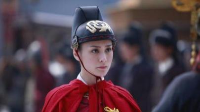 从罪臣之女到皇帝面前的红人，上官婉儿怎么颠覆大唐帝国？