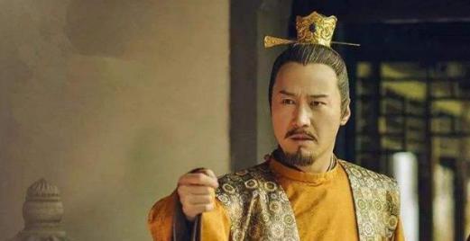 安禄山之死的根本原因是什么？想不到是因为一个女人！