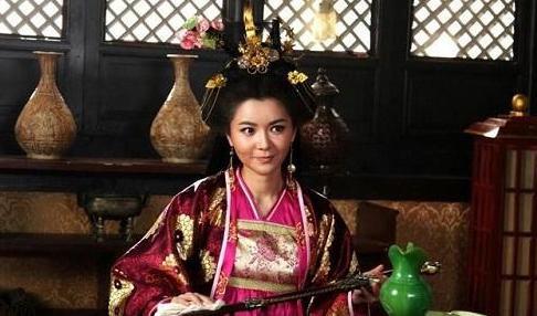 陈后主是怎么死的？第一个井下皇帝