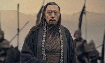 三国中出场最少的大将是谁?出场最少排名却在关羽前面! 三国中出场最少的大将是谁?出场最少排名却在关羽前面!