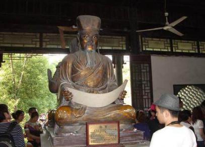 张苍为什么活了100多岁?和他这个特殊的爱好有关系吗? 张苍为什么活了100多岁?和他这个特殊的爱好有关系吗?