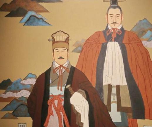 商於之地是哪里？张仪是怎么拿这块地做文章的？