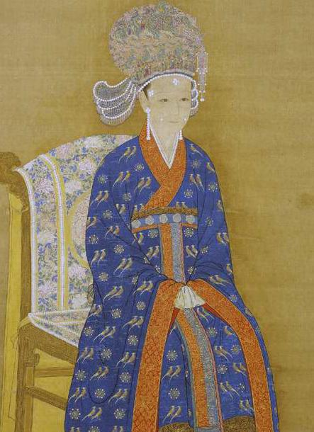 宋高宗继妻吴氏:吴皇后的生平