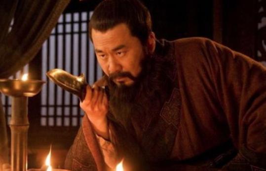 他是赵云的二师兄,曾两次击败关羽 他是赵云的二师兄,曾两次击败关羽