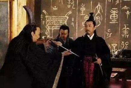 勾践是个怎么样的人?看看复国之后他怎么对待功臣? 勾践是个怎么样的人?看看复国之后他怎么对待功臣?