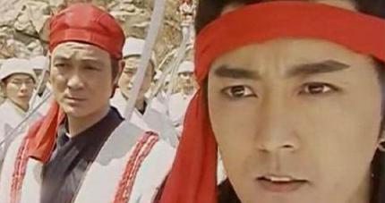 陈友谅是元末起义军中最强大的一个势力 为什么最后会失败了 陈友谅是元末起义军中最强大的一个势力 为什么最后会失败了