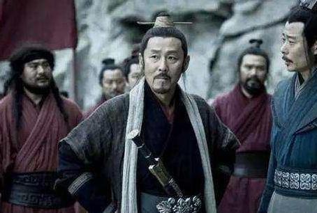 揭秘刘邦是如何建立汉朝 他是如何一步步走出来的