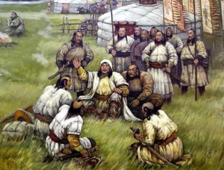 蒙古帝国西征简介 其背景,过程及影响是什么样的