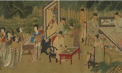 士大夫在现代都演变成了什么?对中国社会有什么影响 士大夫在现代都演变成了什么?对中国社会有什么影响