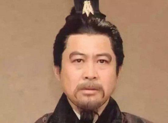 争夺荆州一役中，甘宁一声咳嗽真的吓退关羽了？