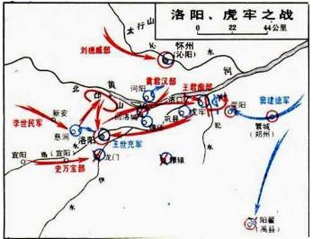 隋炀帝是怎么死的?李世民怎么攻占东都洛阳? 隋炀帝是怎么死的?李世民怎么攻占东都洛阳?