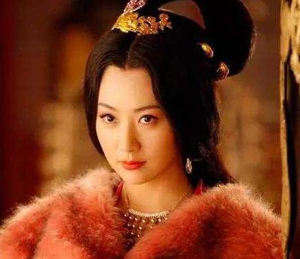 萧皇后一生经历多次波折 她一生究竟有多少男人呢