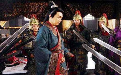 范蠡是怎么知道勾践只可共患难,不能共享乐的? 范蠡是怎么知道勾践只可共患难,不能共享乐的?