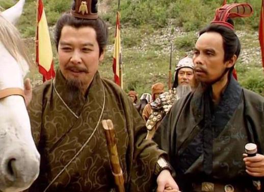 刘备夺取益州时,庞统出的三个计谋为什么他只选了一样? 刘备夺取益州时,庞统出的三个计谋为什么他只选了一样?