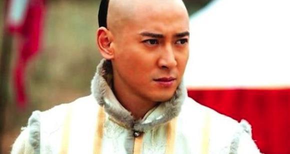 李煦的一生为康熙效命,备极荣华 李煦的一生为康熙效命,备极荣华