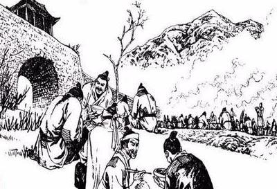 邓奉有多厉害？刘秀最可怕对手，一人打爆云台九大名将