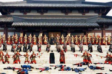 李世民是怎么治国平天下的？李世民是怎样的一个皇帝？